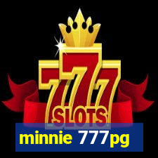 minnie 777pg